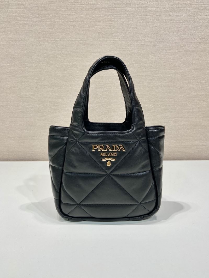 Prada Tote Bags